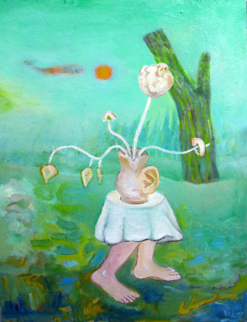 İmkansız by Elzbieta Goszczycka