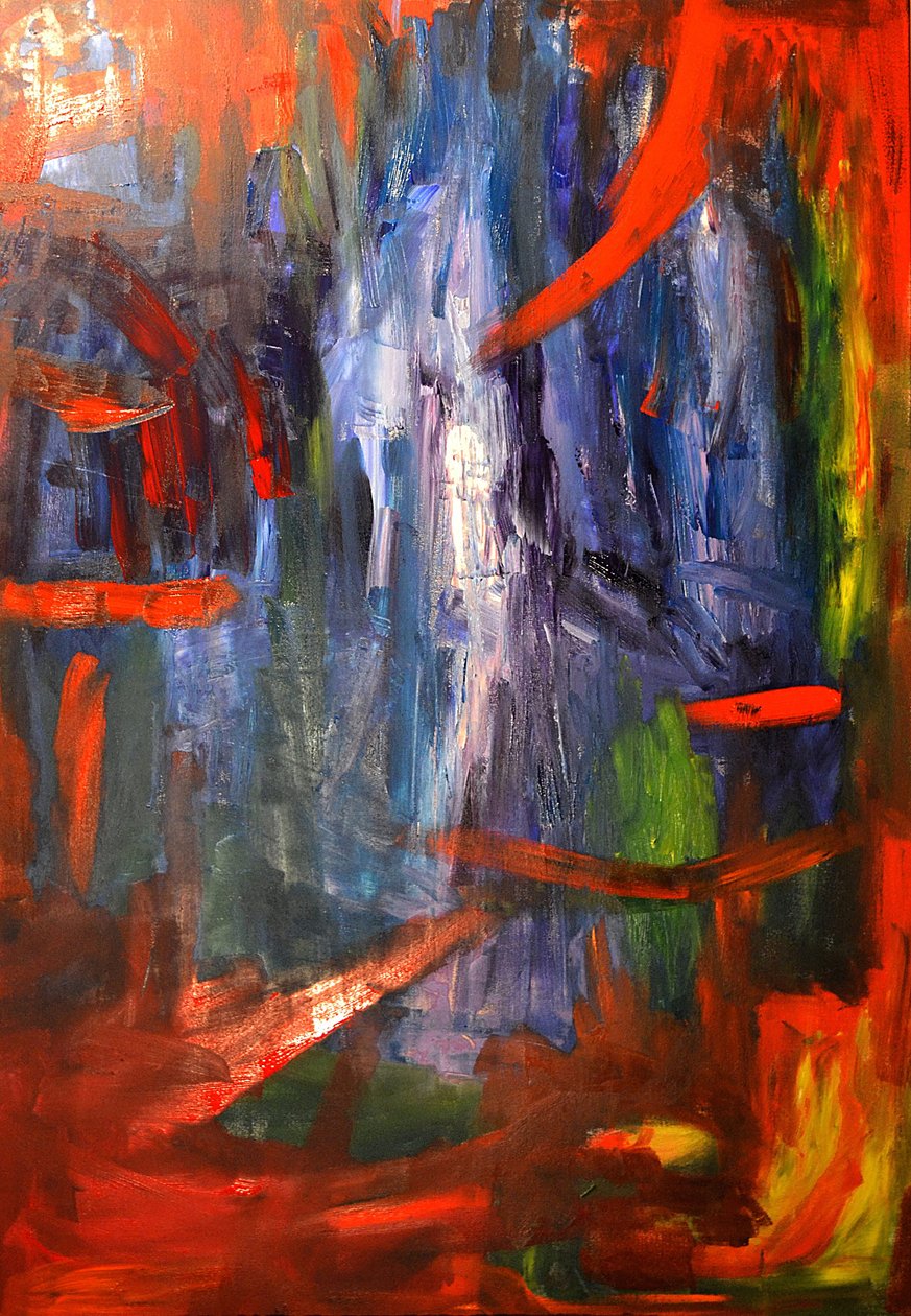 Yakalandı by Alexandra Gertrud Maria Marx
