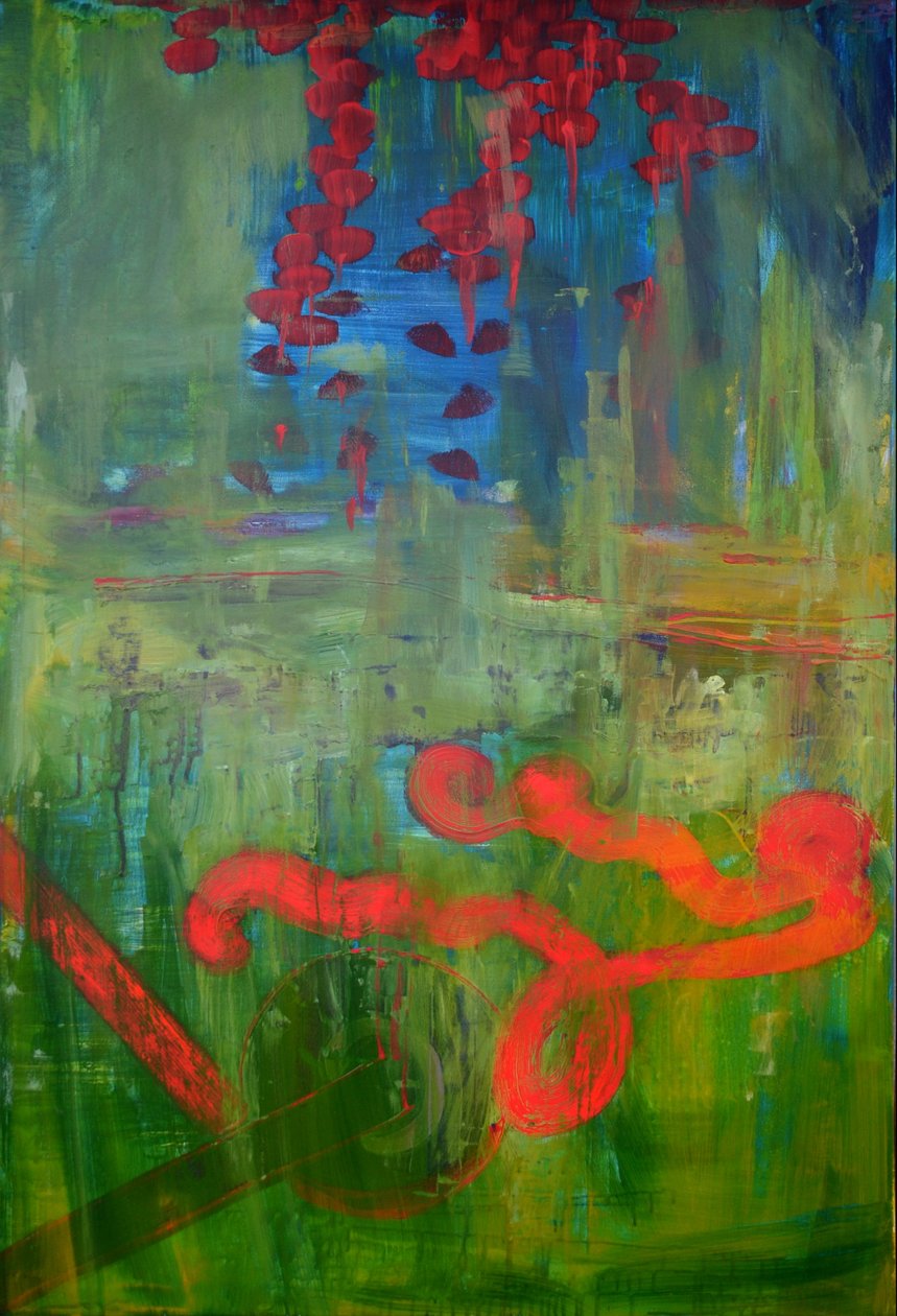 İsimsiz by Alexandra Gertrud Maria Marx