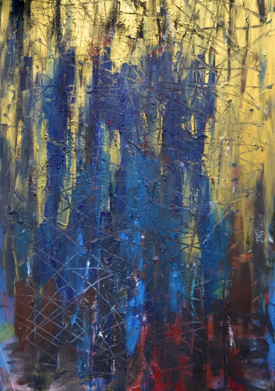  by Alexandra Gertrud Maria Marx