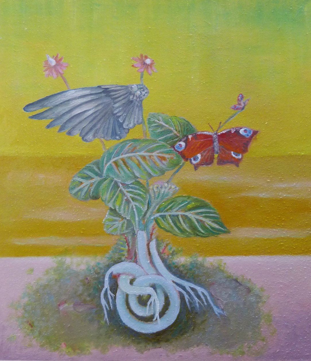  by Elzbieta Goszczycka