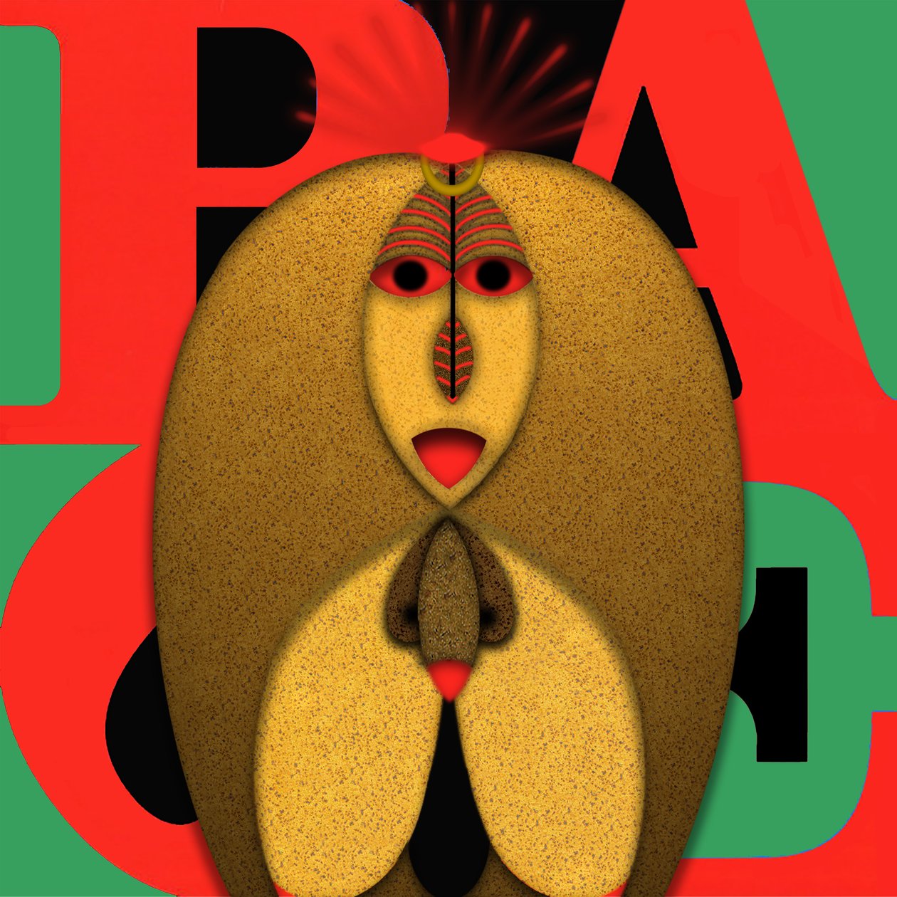 RAGE by Alexander Eibach