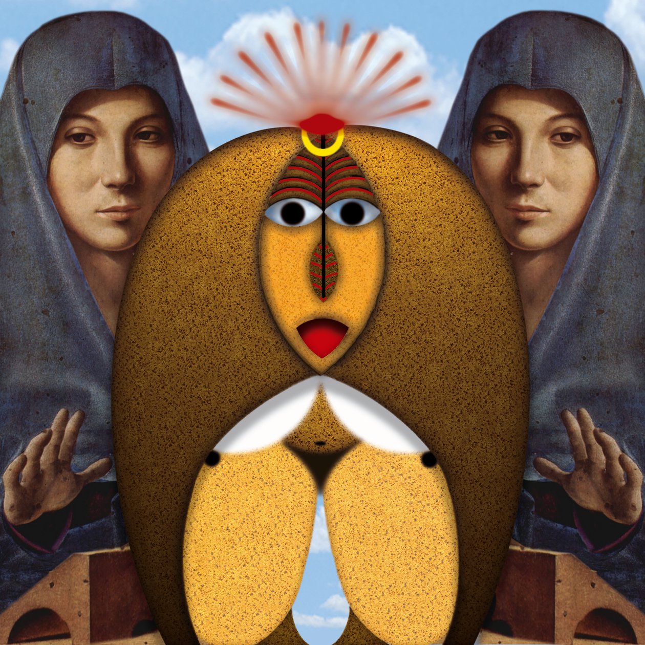 Panik yapmayın (Diziden: Notre Dame) by Alexander Eibach