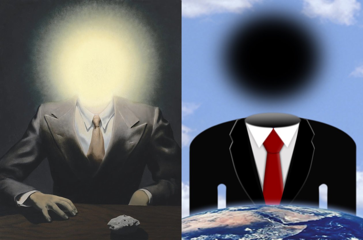 Th Sun of Man by Alexander Eibach