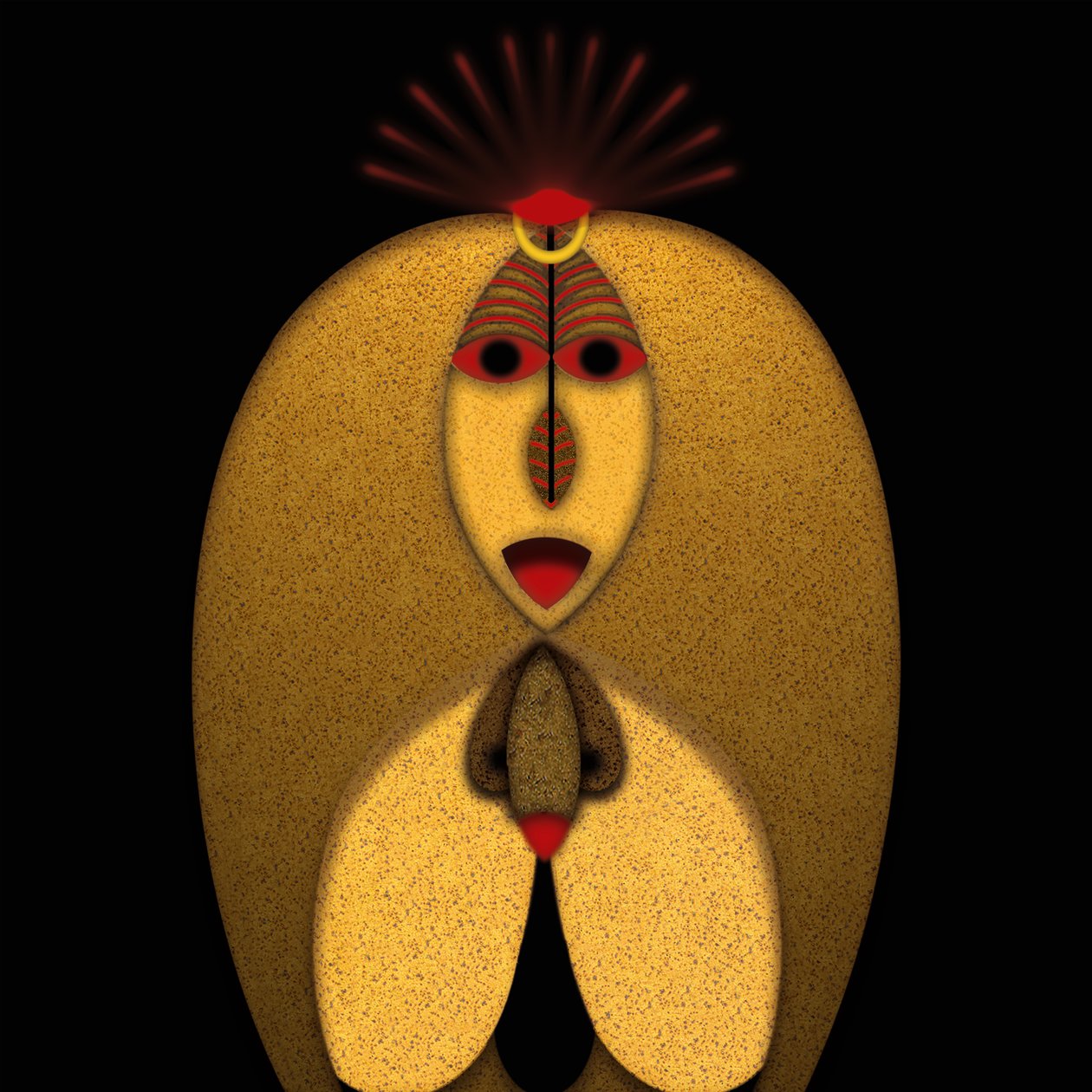Grunderfahrung (I) by Alexander Eibach
