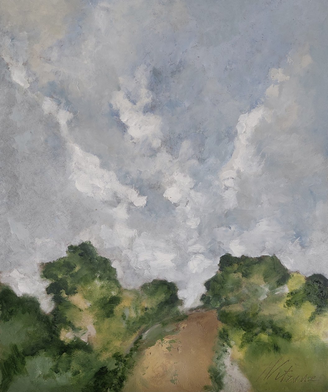 Taşra yolu by M. Vet