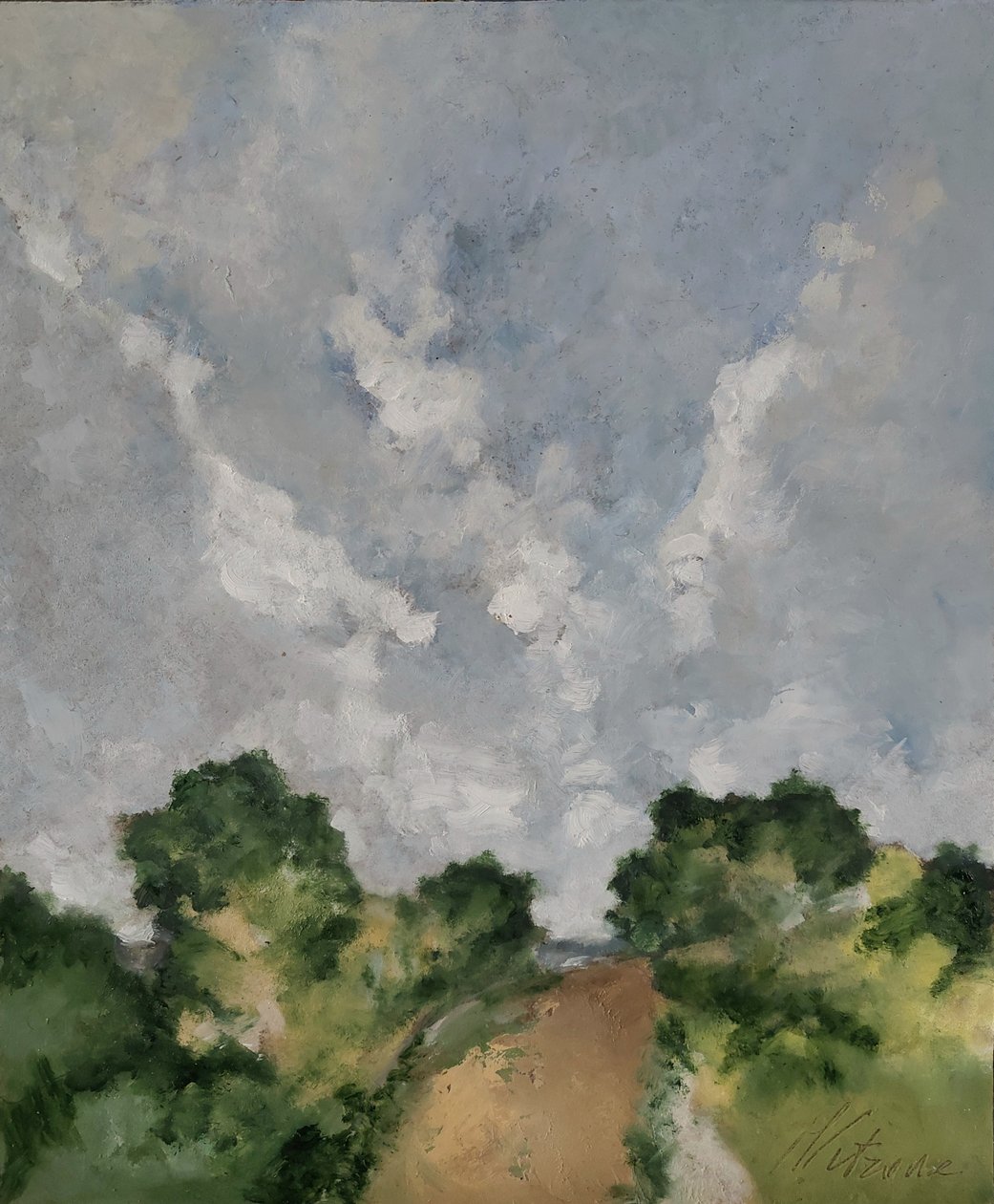 Taşra yolu by M. Vet