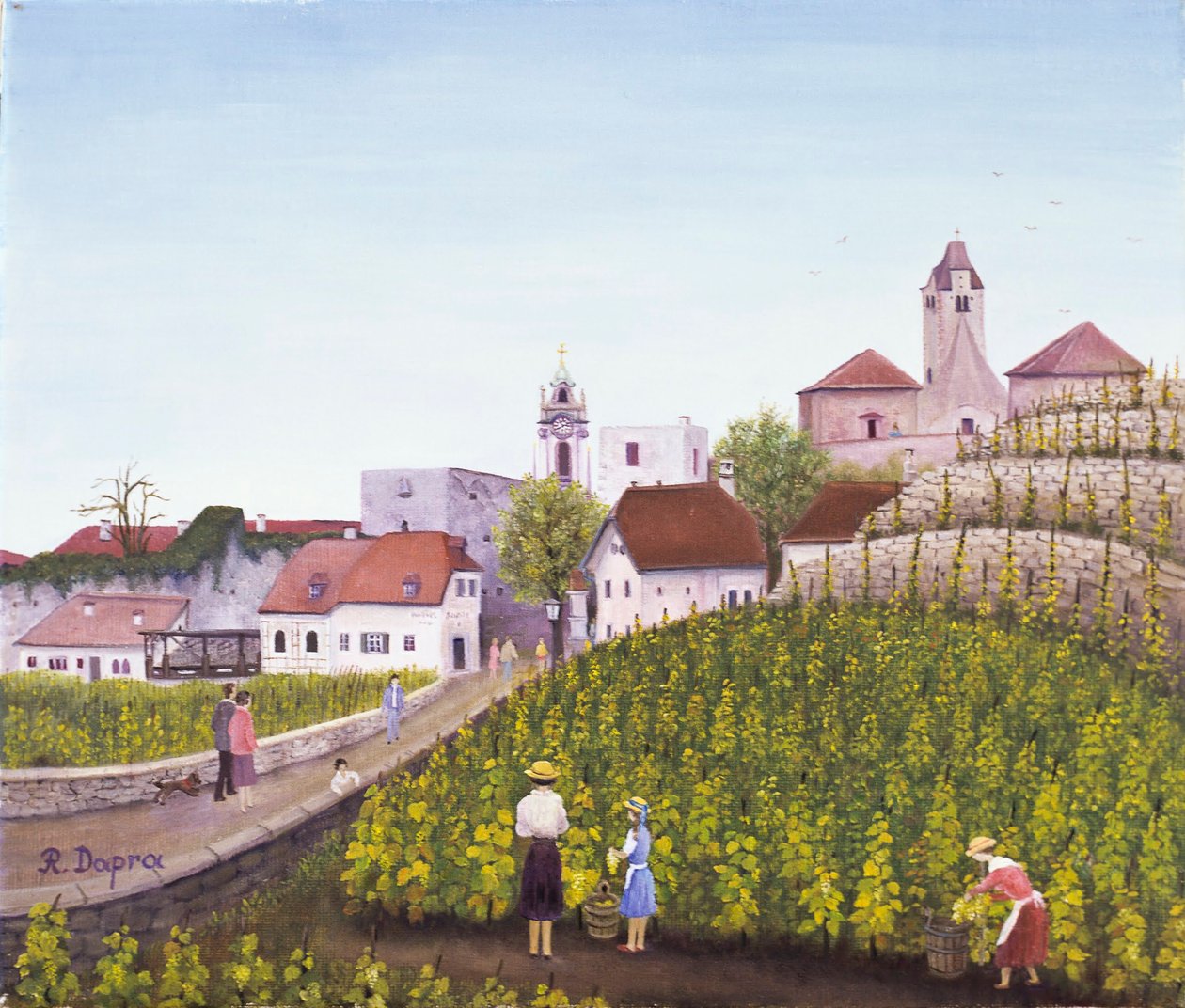 Dürnstein