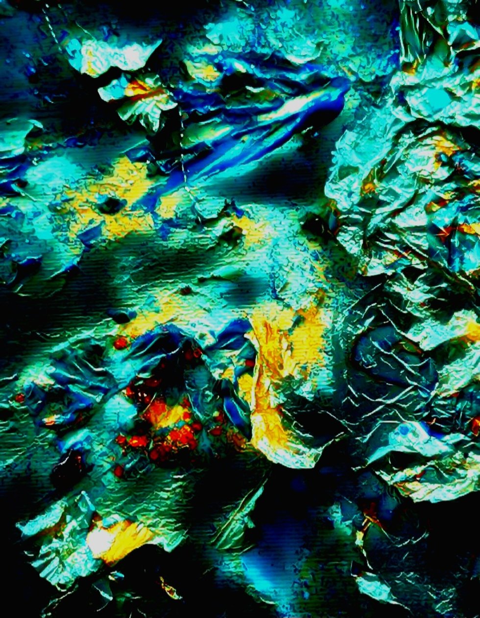  by Margareta Uliarte