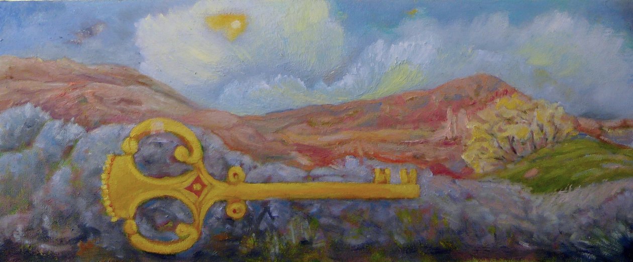  by Elzbieta Goszczycka