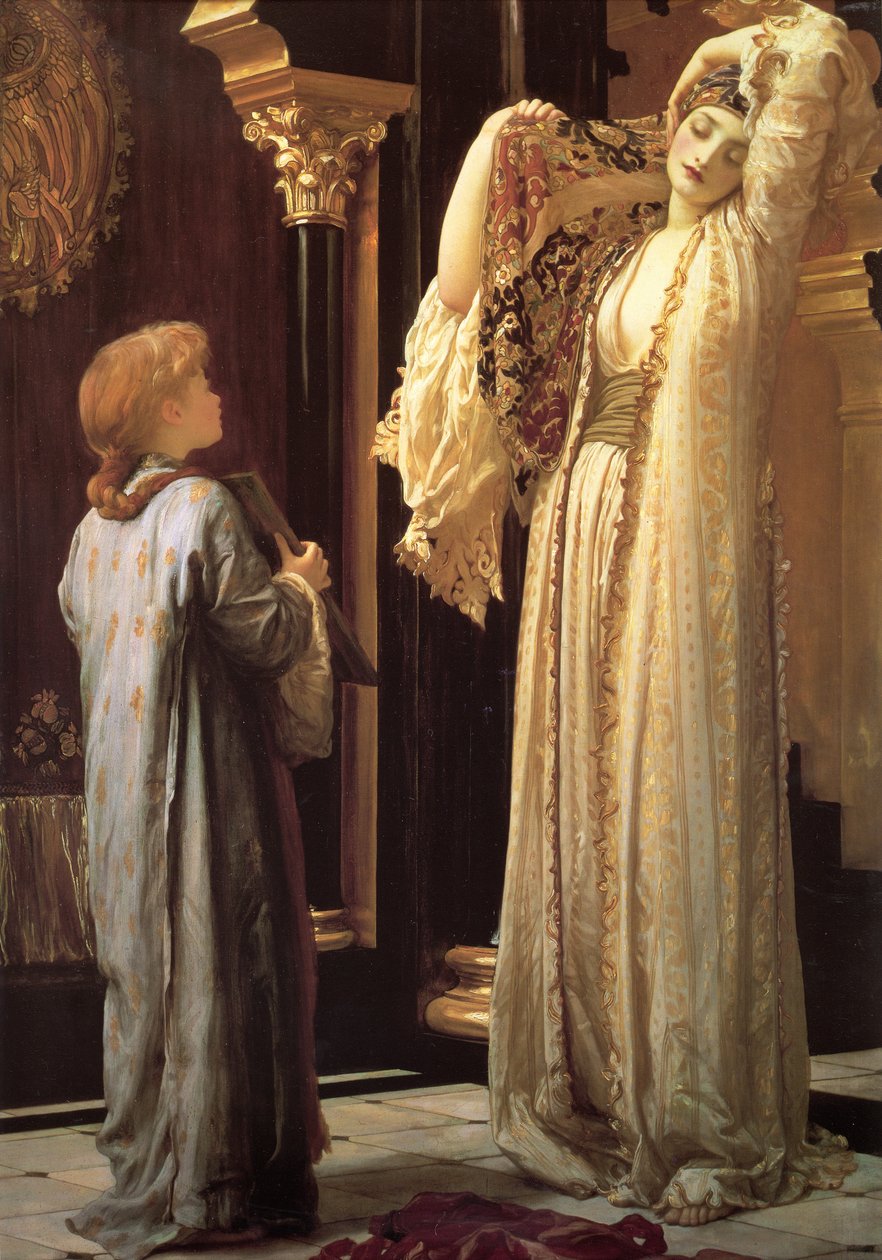 Harem