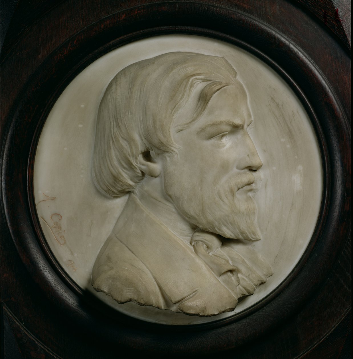 Frederic Ozanam