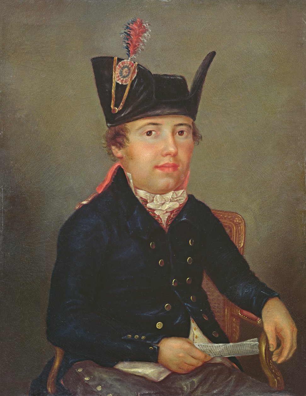 Pierre-François Palloy