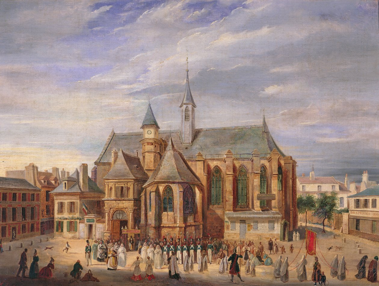 Notre-Dame de Boulogne