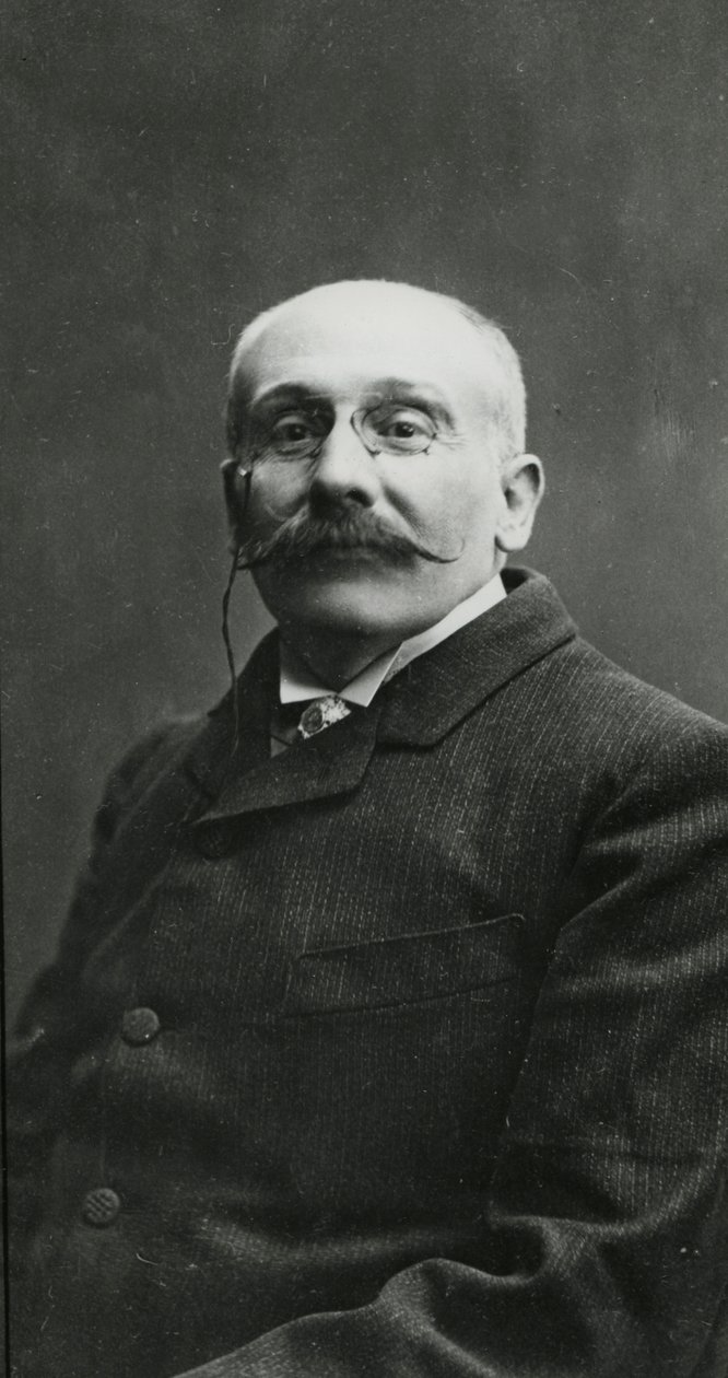Léon Frapié
