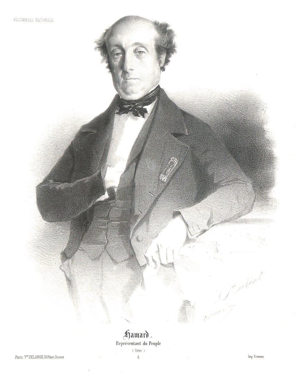 Pascal Hamard