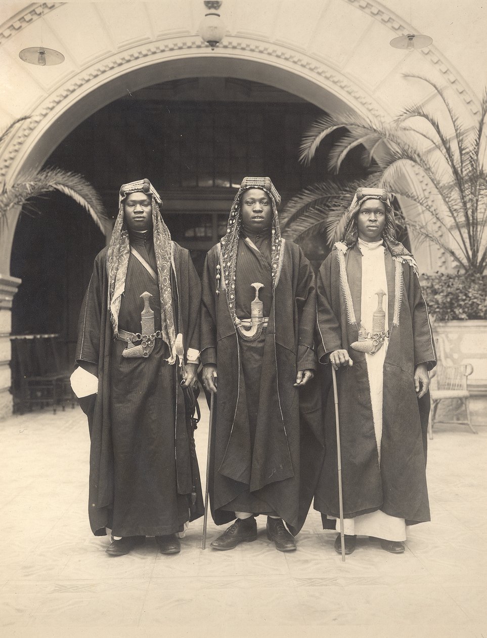 Şerif Abdullah