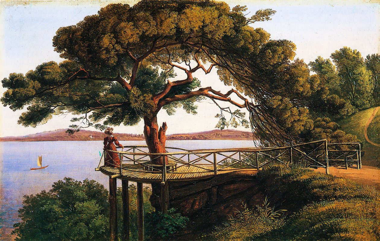 Klein-Glienicke Parkı