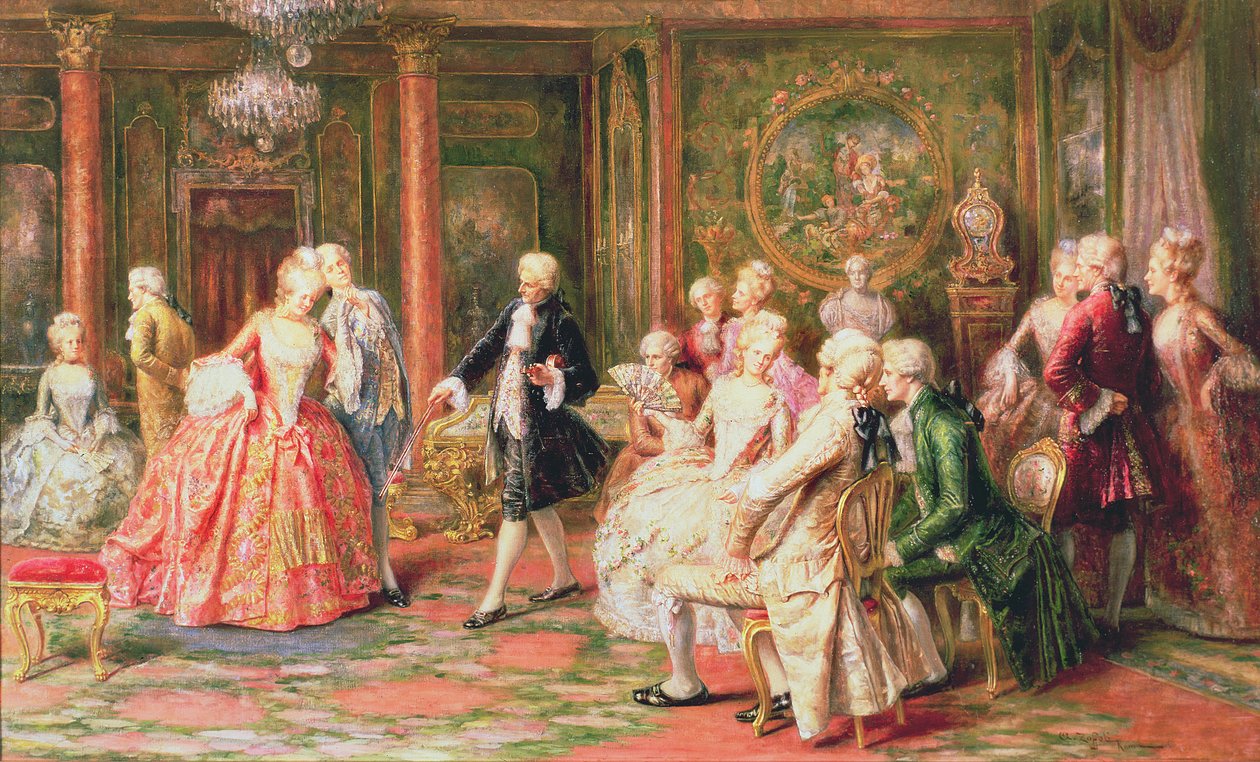 Vals by A. Zoffoli