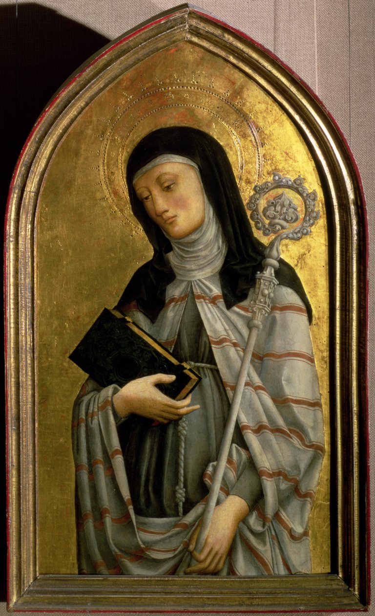 St. Clare, Padua