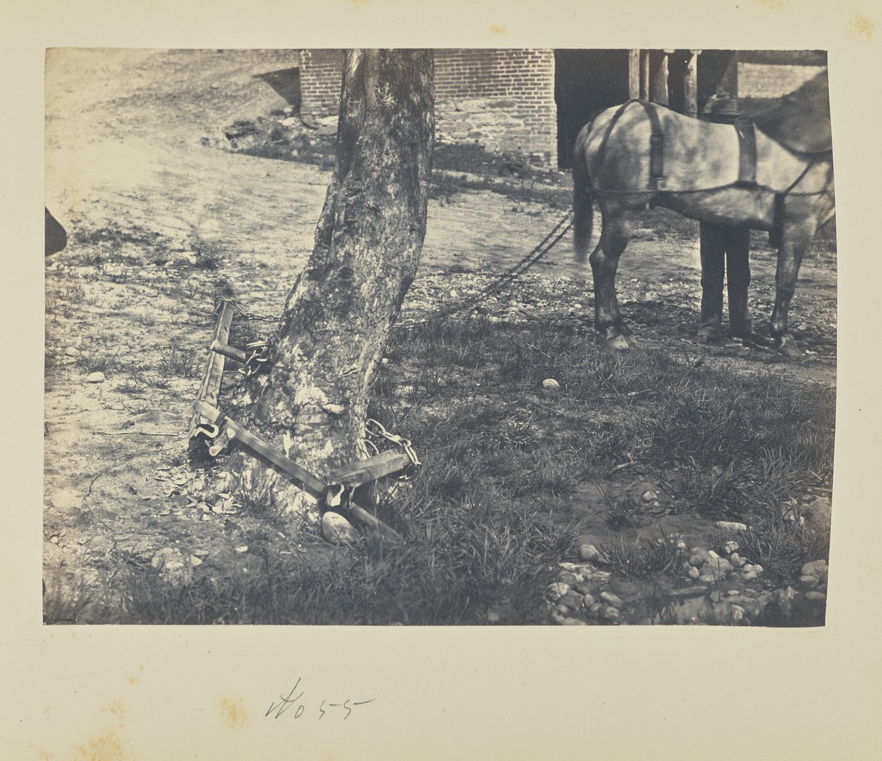  by A.J. Russell