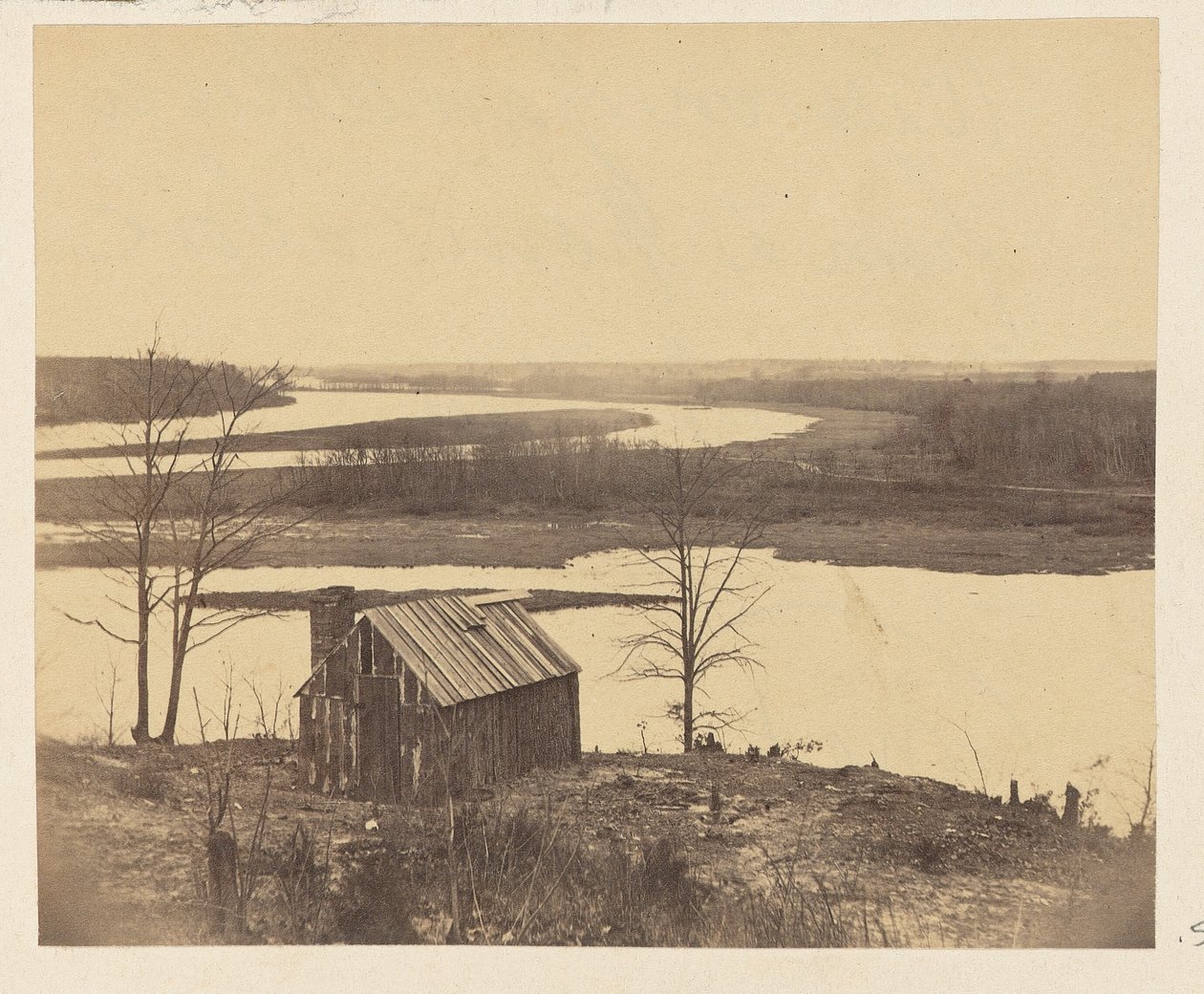  by A.J. Russell