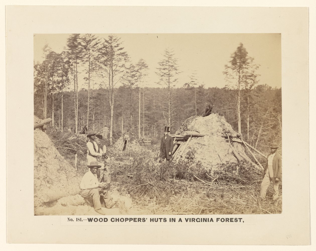  by A.J. Russell