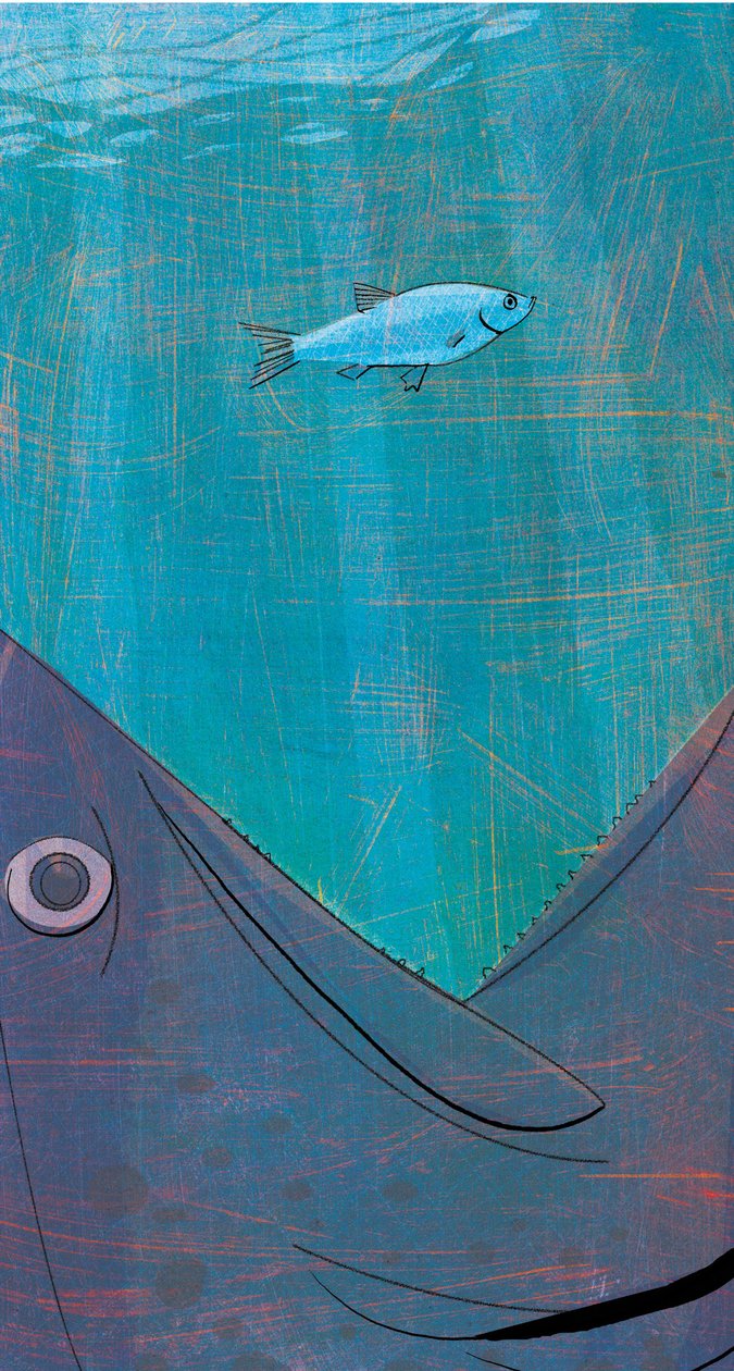 devralma, 2009 by A.Richard Allen