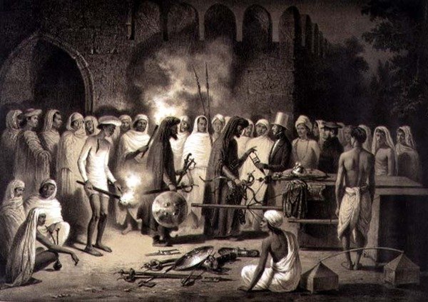 Delhi