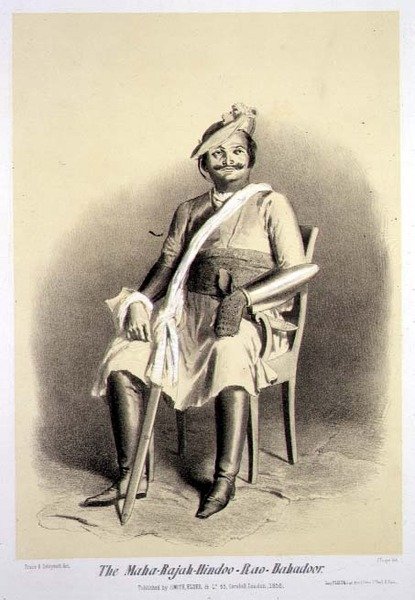 Jules Trayer (1824-1901) pub tarafından oyulmuş 