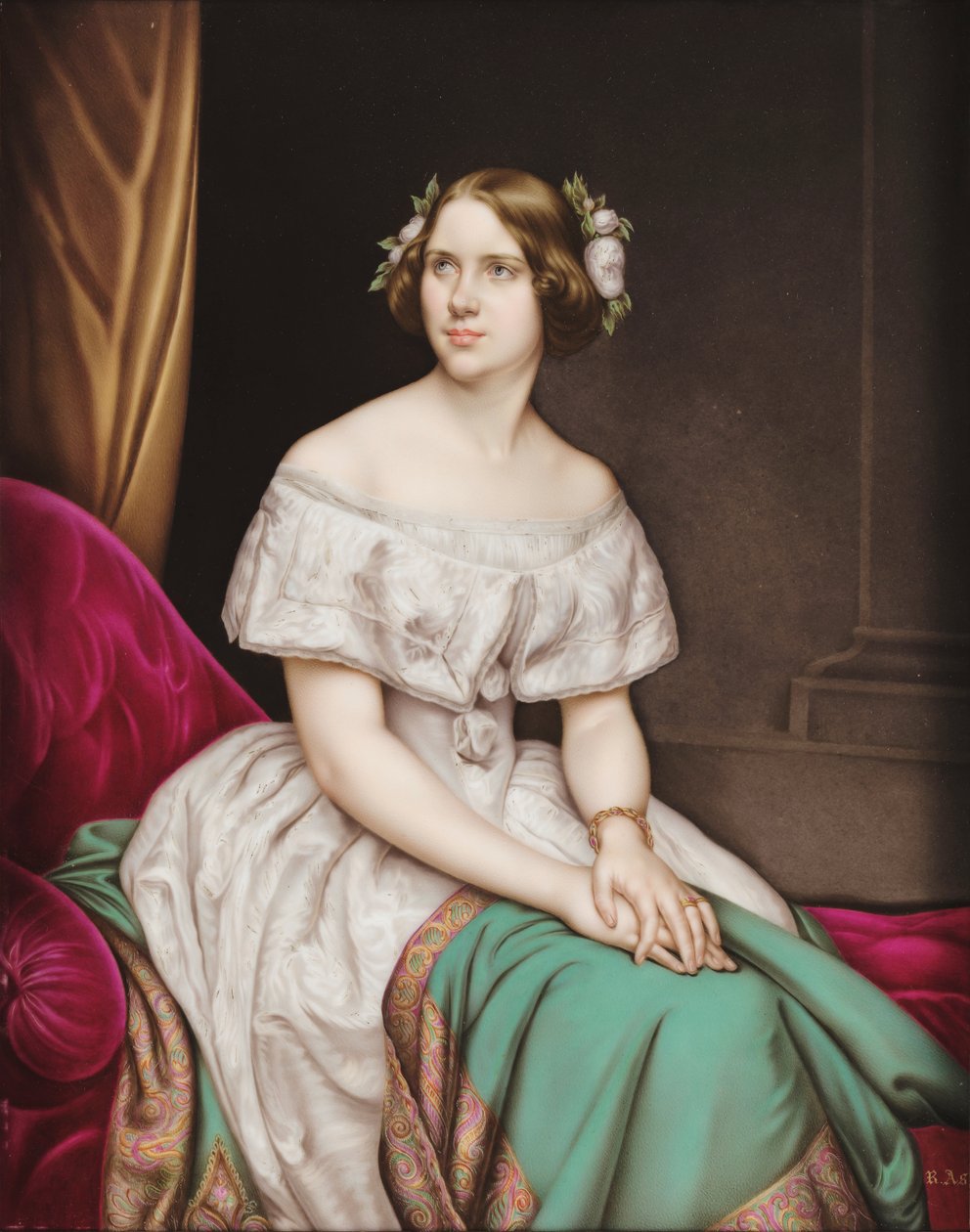 Joinville Prensesi Francisca de Bragança