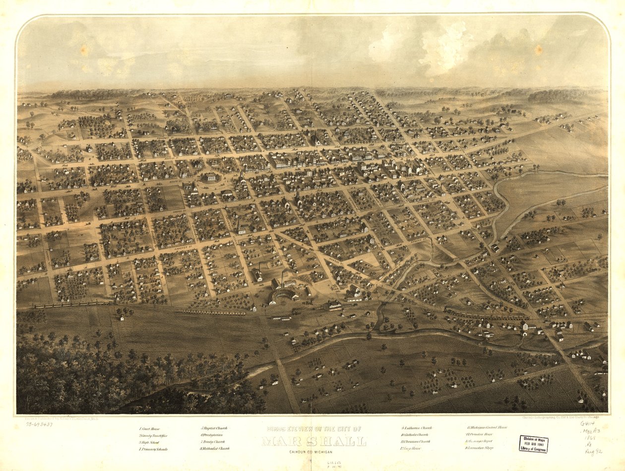  by A.; Chicago Lithographing Co. Ruger