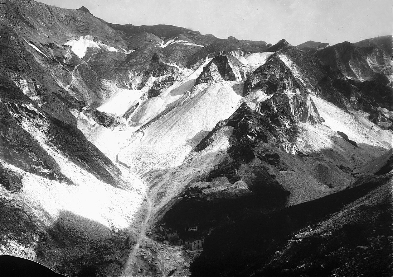 Toskana