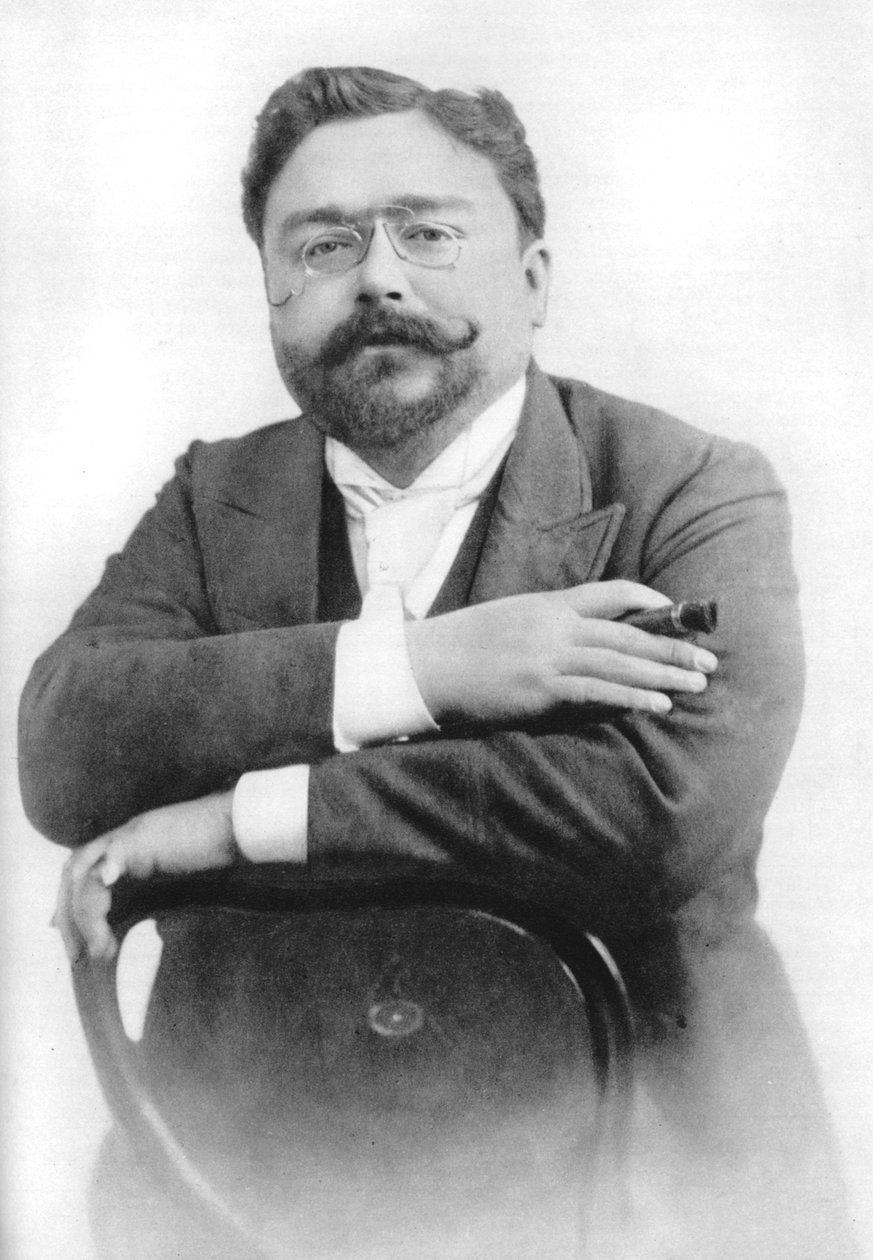 Isaac Albéniz 1860-1909, İspanyol piyanist ve besteci by A Esplugas