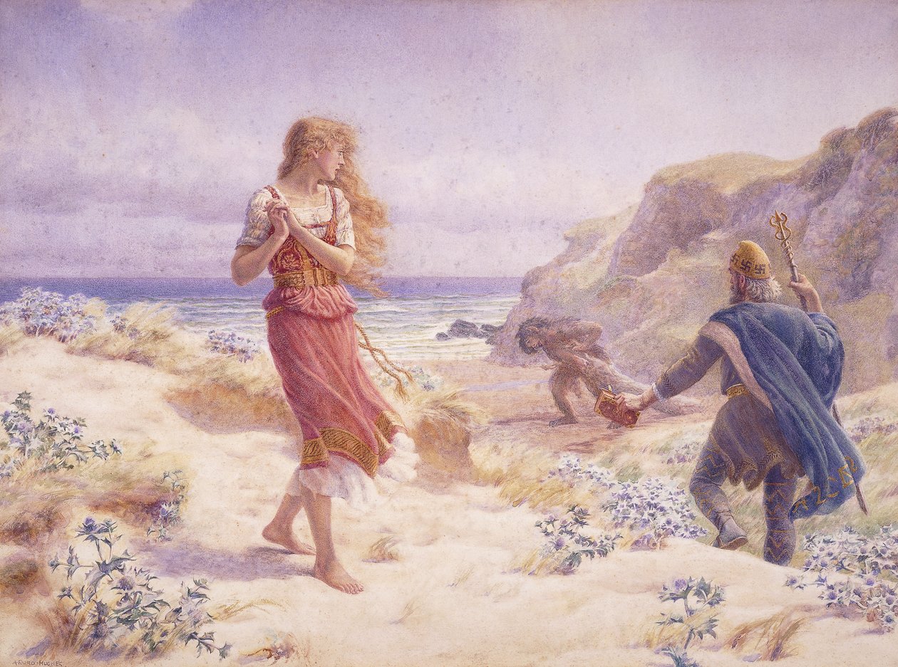 Aralarında Bir Yabancı, by A. Foord Hughes