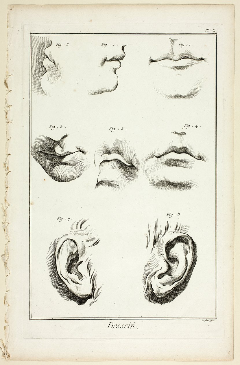 Tasarım: Encyclopédie