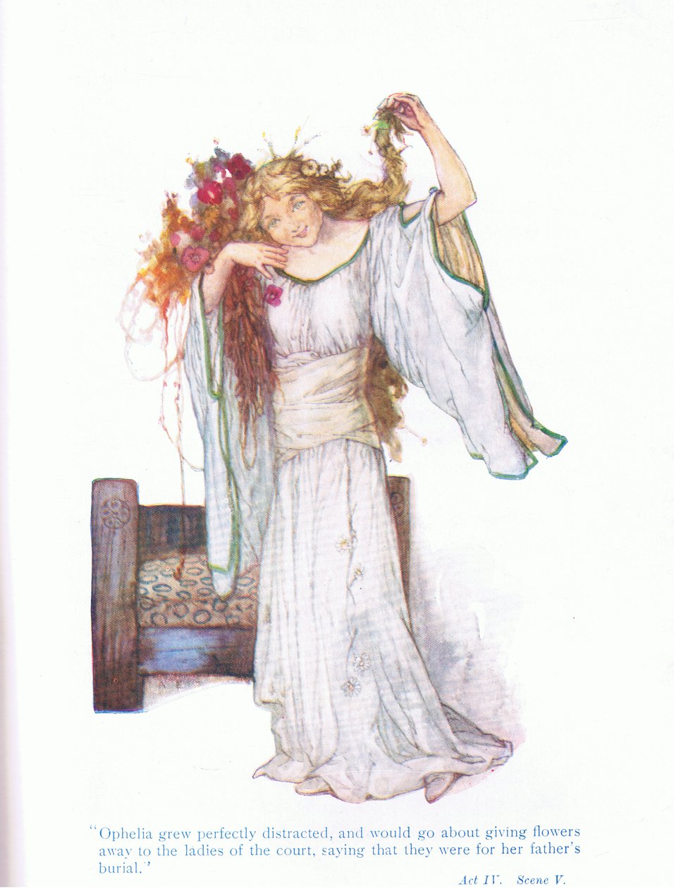 Ophelia