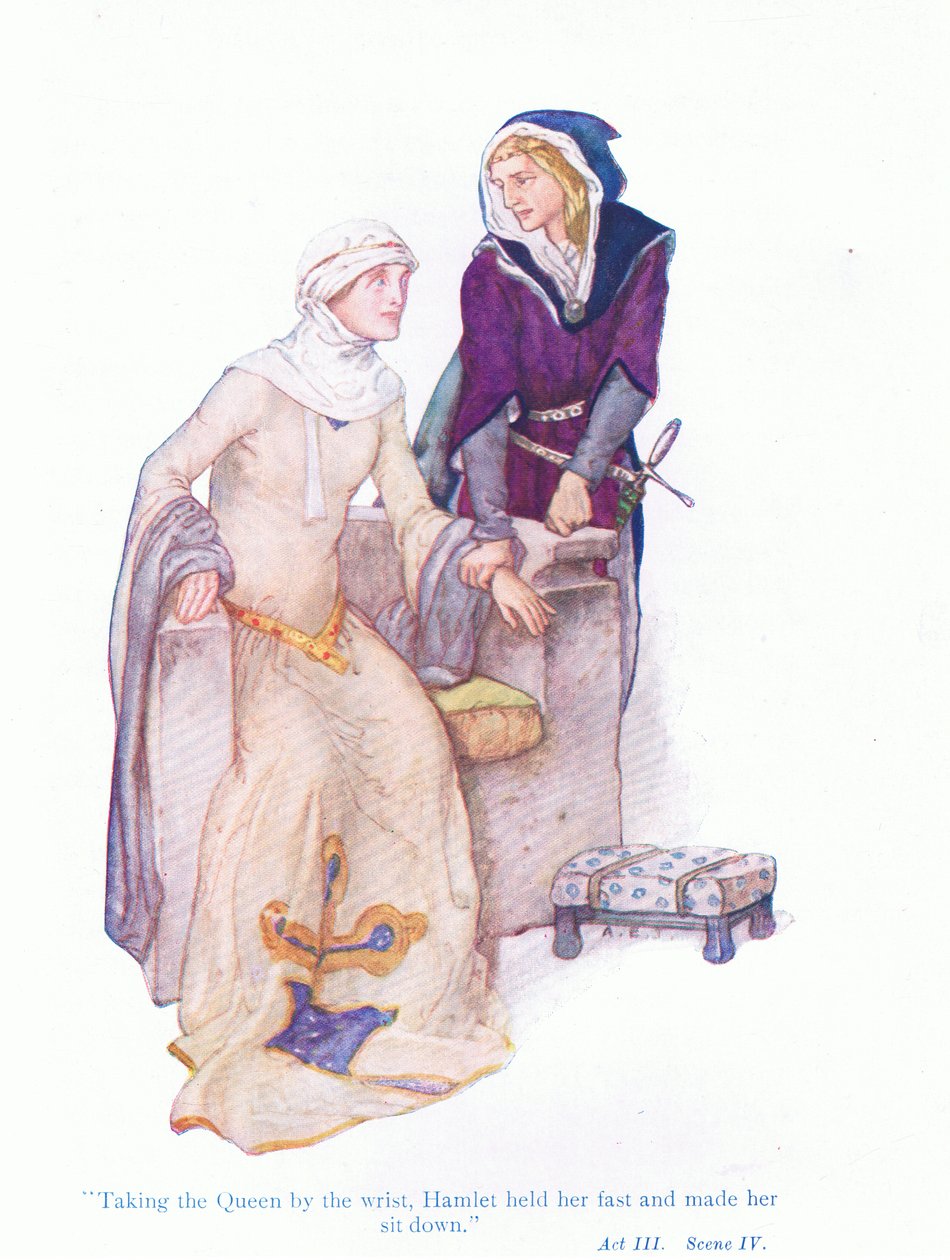 Kraliçe