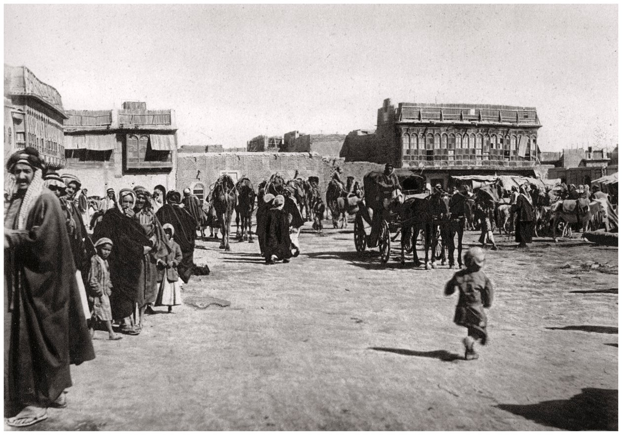 Basra