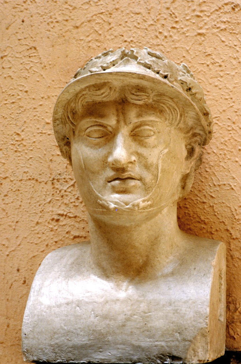 Epir Pirus