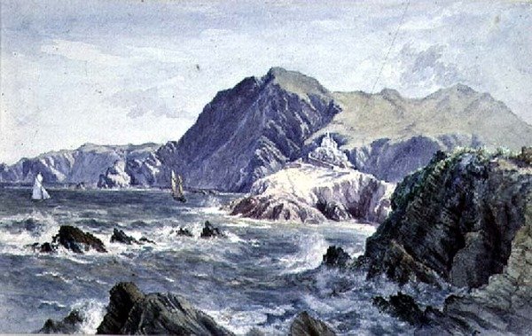 Hillsborough, Capstone, Ilfracombe