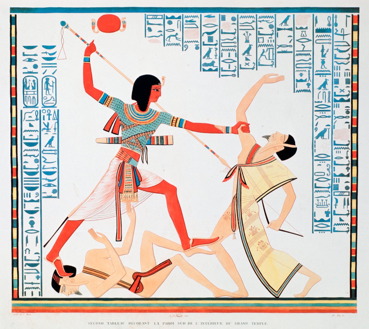 Abu Simbel