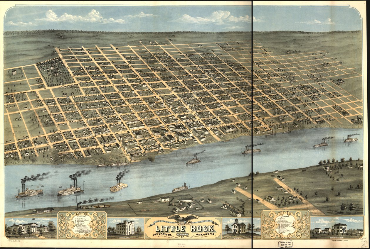 Arkansas 1871
