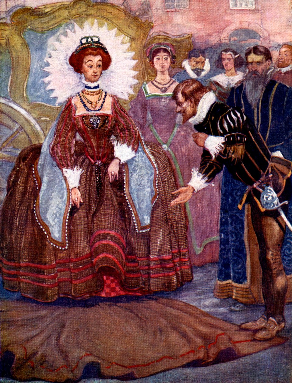 1581, 1905 