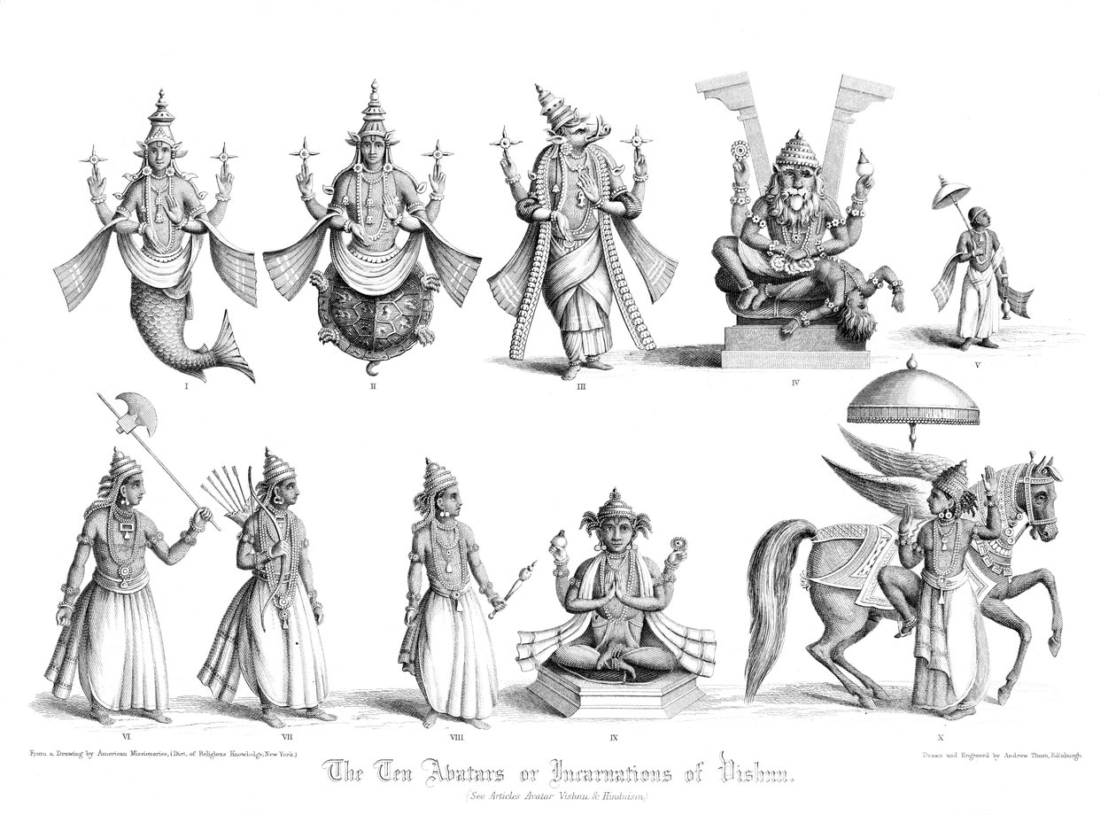 Vishnu