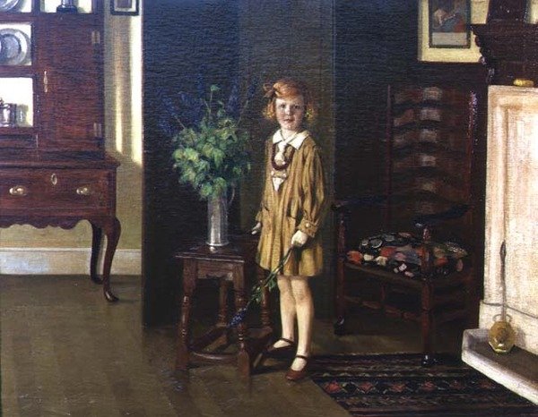 Çiçek Aranjmanı by A. Tyler