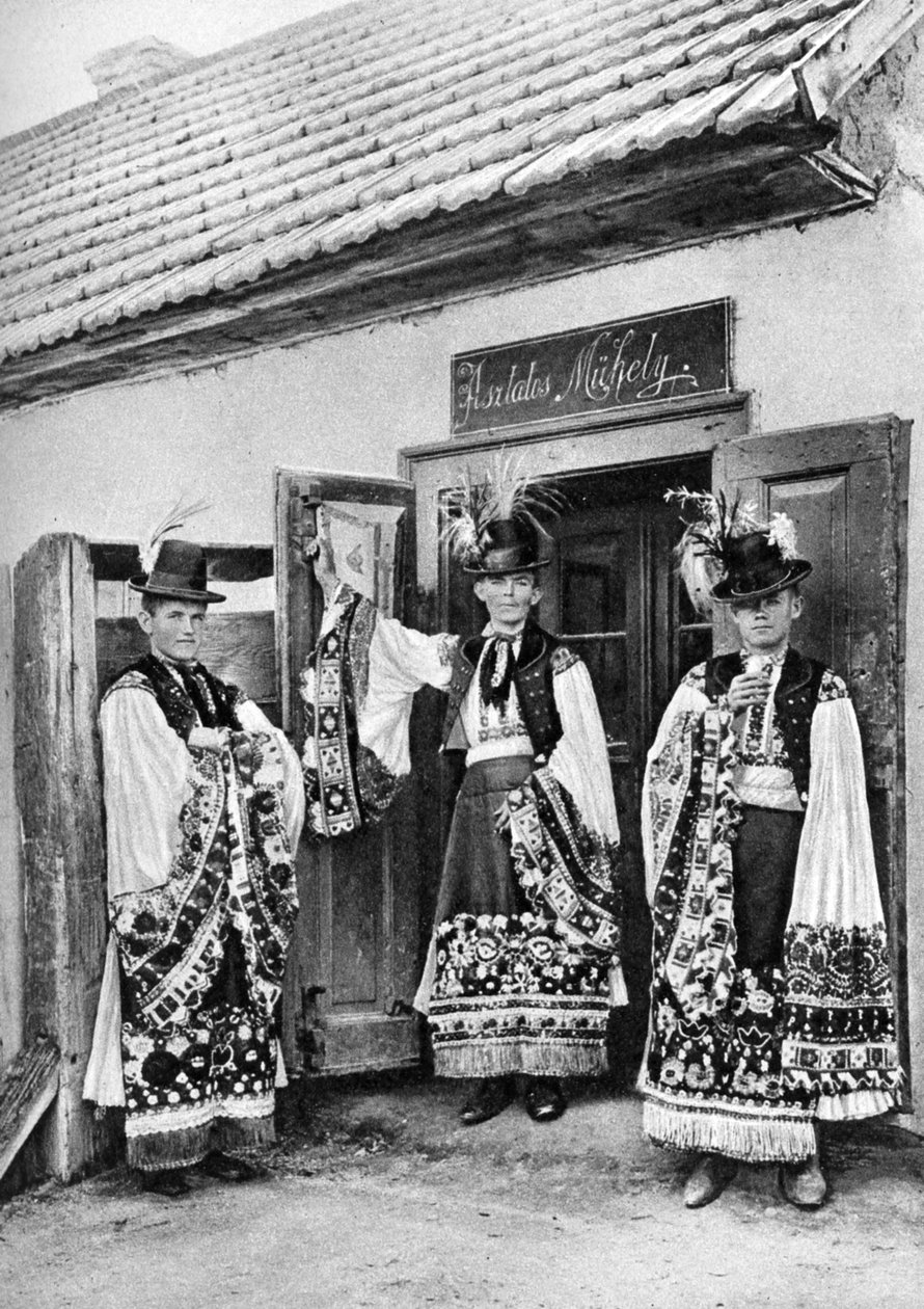 Macaristan
