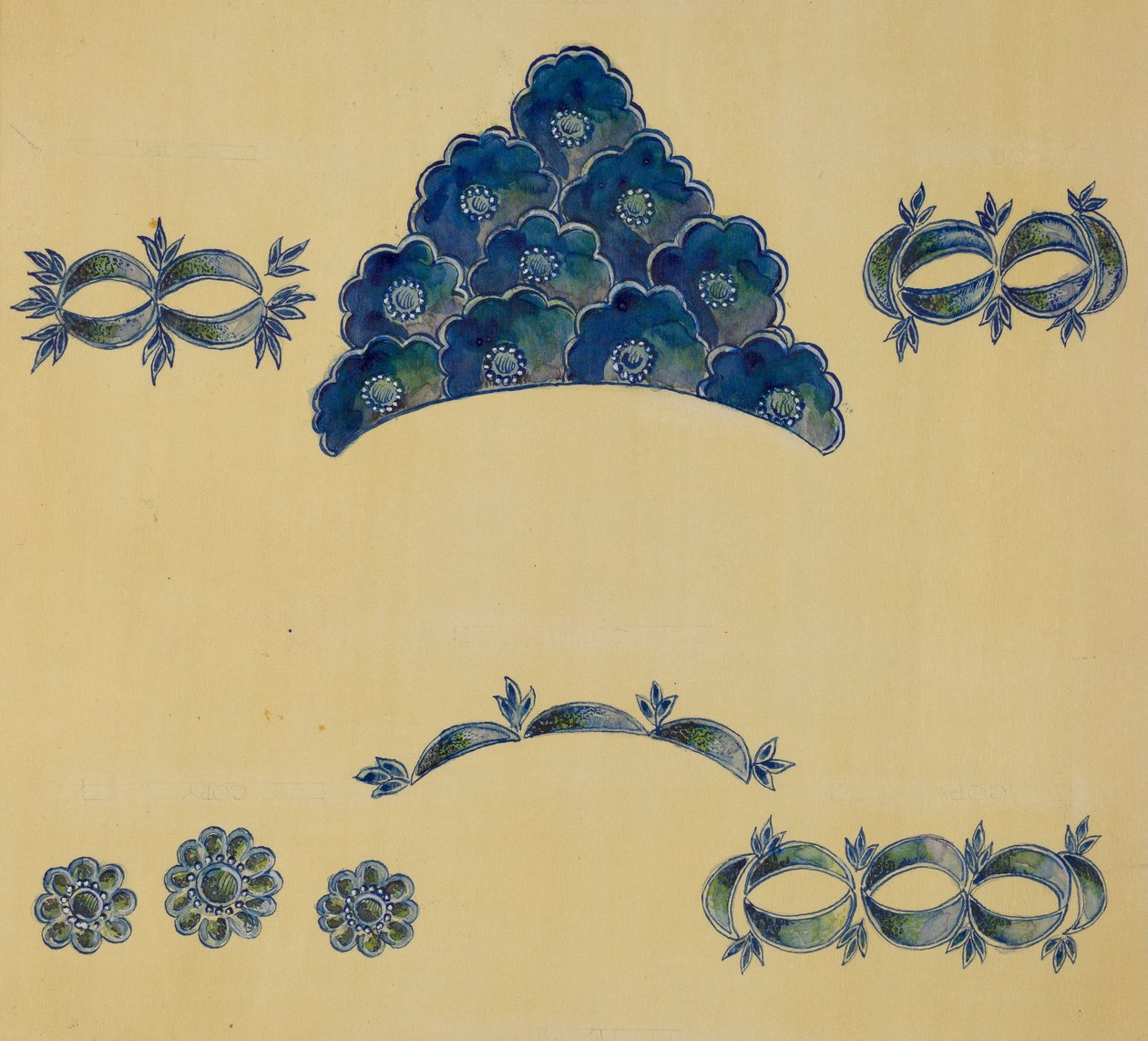 Taş Eşya Dekorasyonu by A. Zimet