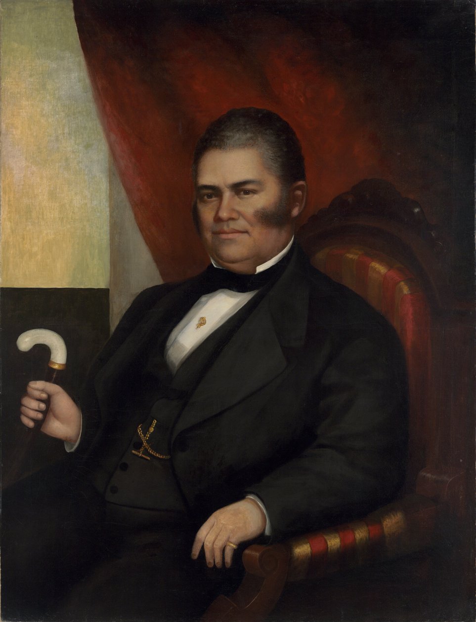 John Jones