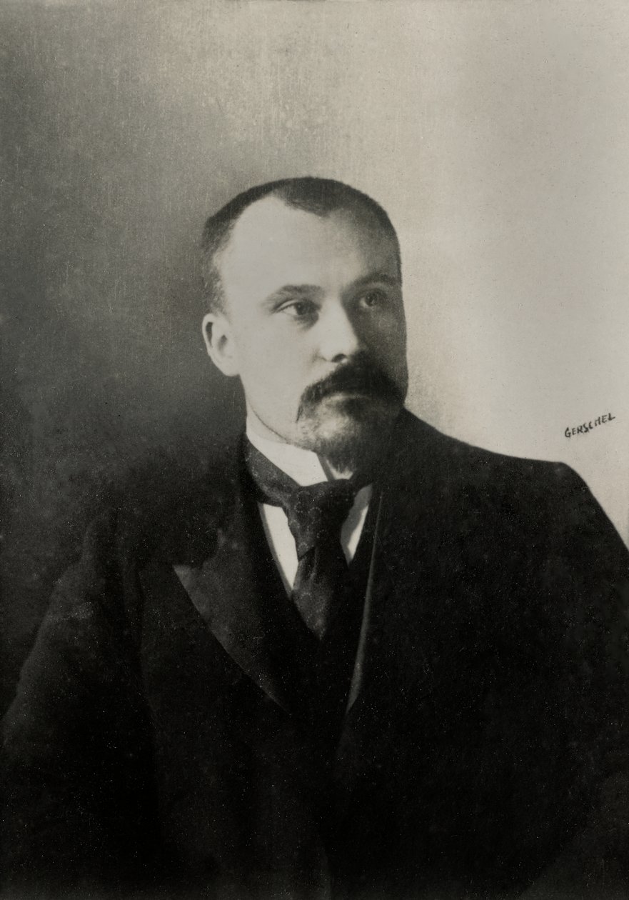 Raymond Poincarre